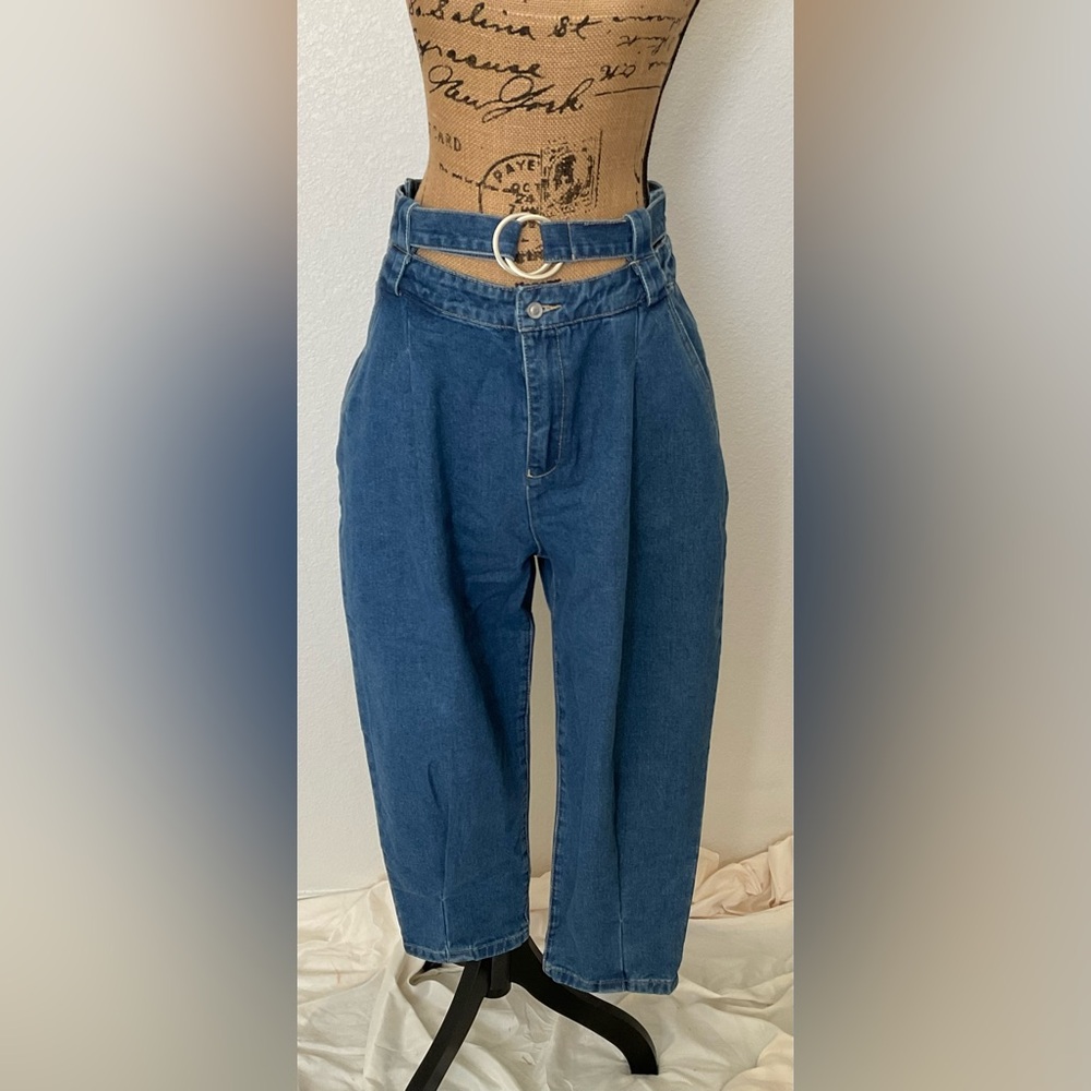 Y2k Request Denim